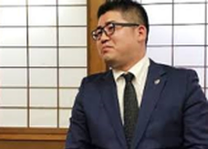 堤 雄三|㈱あしたのチーム 取締役